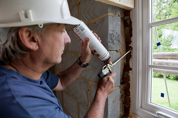 Best Insulation for Specific Applications in Huntsville, AL