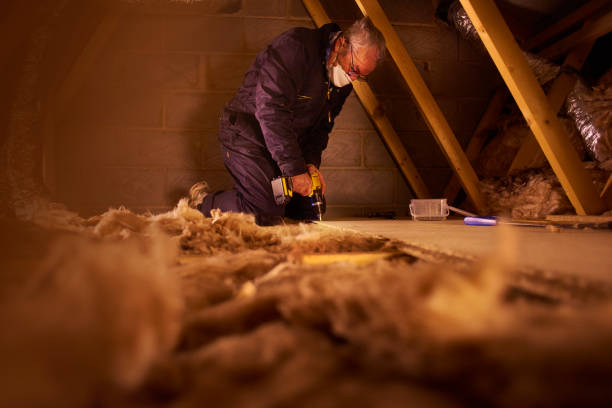 Best Insulation for Specific Applications in Huntsville, AL